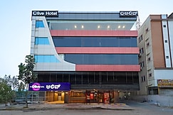 Olive Hotel Hosa Road Metro by Embassy Group, Tumkur