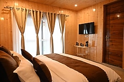 Nuri by the Hills 1, Mussoorie