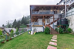 Kriva Luxury Stays, Tehri