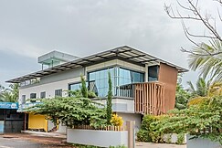E7 3BHK Apartment near Bekal, Kanhangad