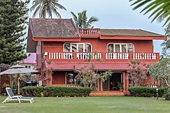 3bhk villa Jasminn by Spectacular spaces, Goa