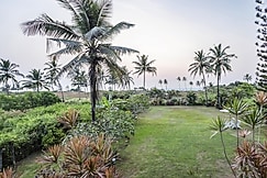 3bhk villa Jasmine by Spectacular spaces, Goa