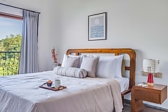 Felicita by Tisyastays, Goa