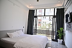 Mysticism Yoga and Wellness Centre, Rishikesh