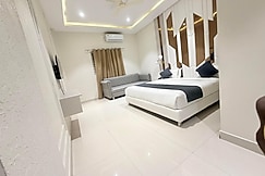 The rudra heritage, Ujjain