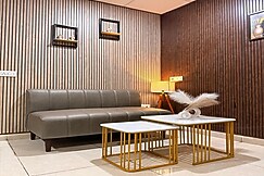 Ansh Abode   A Platinum Stay, Zirakpur