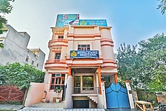 Hotel Kasol Heritage, Lucknow