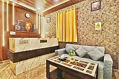 Hotel Kasol Heritage, Lucknow