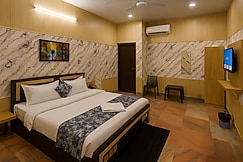 Hotel Kasol Heritage, Lucknow