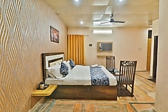 Hotel Kasol Heritage, Lucknow