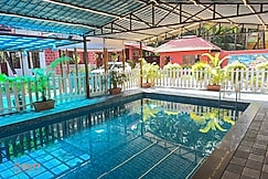 Bhumi Cottage Revdanda, Alibaug