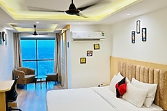 Golden Suites Grand Anukampa, Jaipur