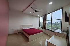 Hotel Pravara Restaurant, Bhandardara