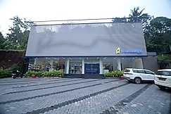 Travlounge Munnar, Munnar