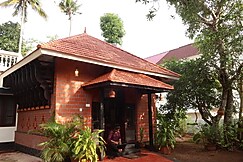 ThinkTrawell Sindooram Ecostays Rooms, Varkala