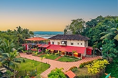 Zostel Homes Kumta, Kumta