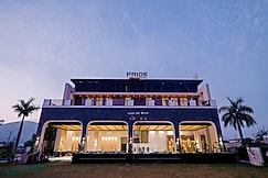 Pride Premier Alwar, Alwar