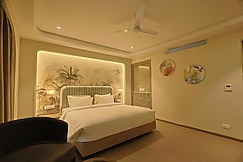 Pride Premier Alwar, Sariska, Alwar