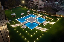 Assembly By The Democracy, Nashik