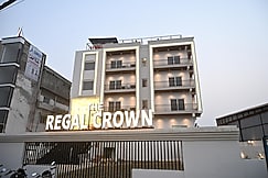 The Regal Crown By Ritya Hotels, Ayodhya