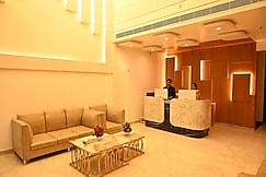 The Regal Crown By Ritya Hotels, Ayodhya