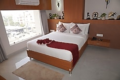 Hotel Bless Key, Jaipur