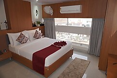 Hotel Bless Key, Jaipur