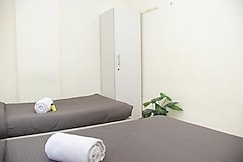 Z Express Quest, Hyderabad