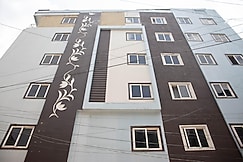 Z Express Sterling, Hyderabad