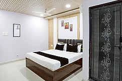 Hotel O Sunshine Classic, Kamthi