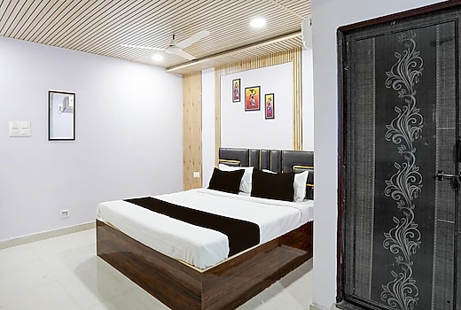 Hotel O Sunshine Classic