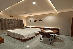 Hotel Star Light, Mandu