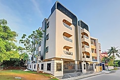 Olive Lakeview Serviced Apartments | Chennai, Chennai