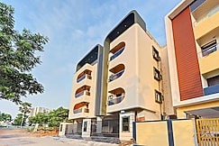Olive Lakeview Serviced Apartments | Chennai, Chennai