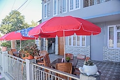 Norbu's Guest House, Darjeeling