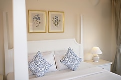 Villa 29 Pilerne, Goa