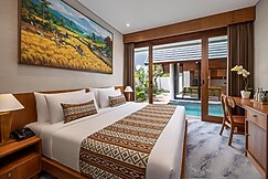 Unagi Mas Villas by Emana, Bali