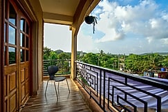 Hotel Eyokar Goa, Goa