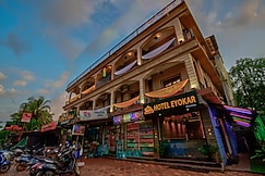 Hotel Eyokar Goa, Goa