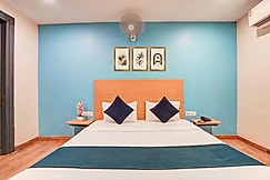 SKYInn Uttam Nagar by Twamev, Delhi