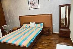 Riyansh villa, Gwalior