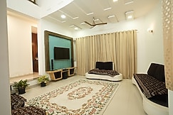 3BHK Villa in Nashik by Homeyhuts, Nashik