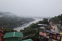 Hotel Shivansh Residency , Rishikesh