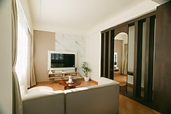 Amari's Service Apartment | 1 BHK, Shillong