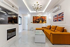 The British Vault By Manish, Dehradun