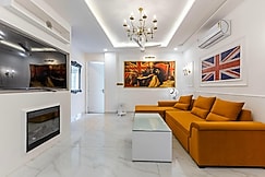 The British Vault By Manish, Dehradun