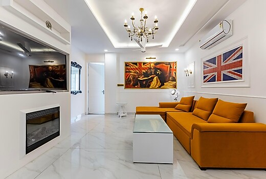 The British Vault By Manish