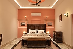 Surya Niwas Boutique Hotel & Garden, Jodhpur