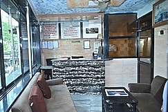 Hotel Ajanta, Mumbai