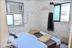 Hotel Ajanta, Mumbai